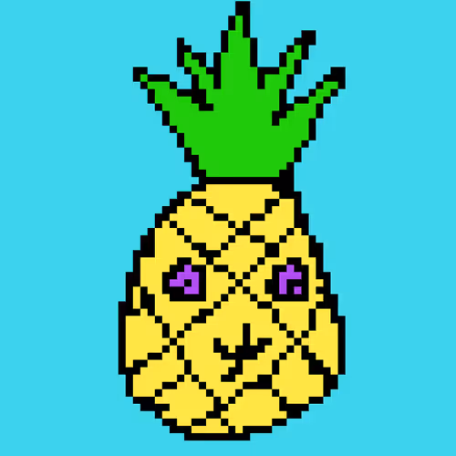 crazy fruits rj