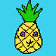 crazy fruits rj