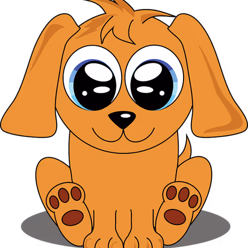 Crazy Happy Pups Club