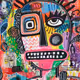 Funk Art Collection - old