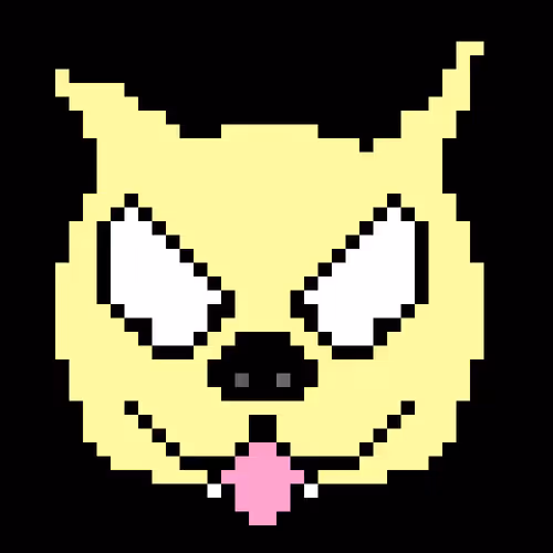 Crazy Kat