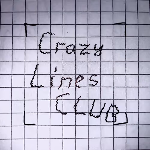 Crazy Lines Club - old