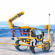 Crazy Machine