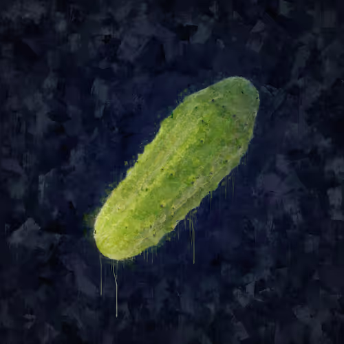 Crazy Millionaire Art - old