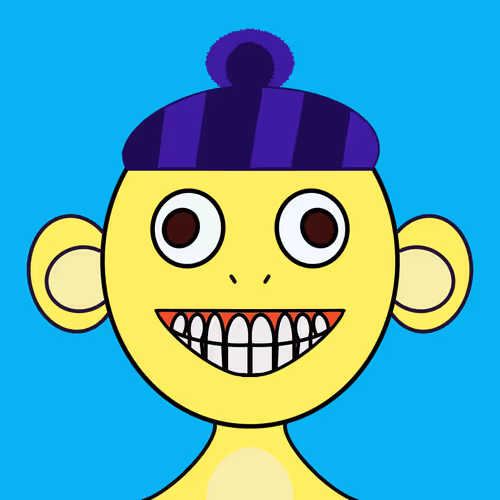 crazy monkey society