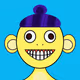 crazy monkey society