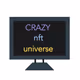 crazy nft universe