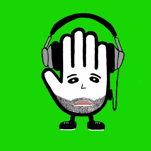 crazy palms