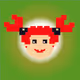 Crazy PIXEL HEadS