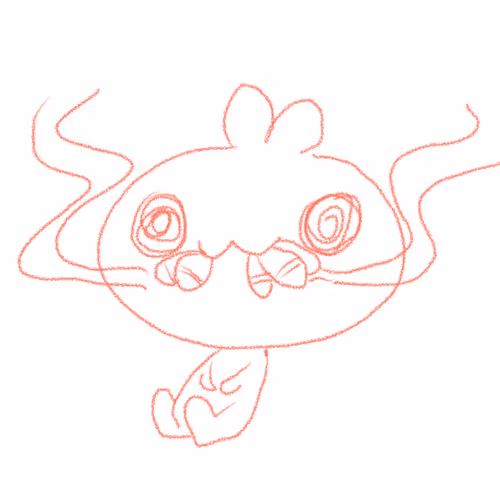 crazy rabbit @_@