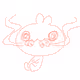crazy rabbit @_@