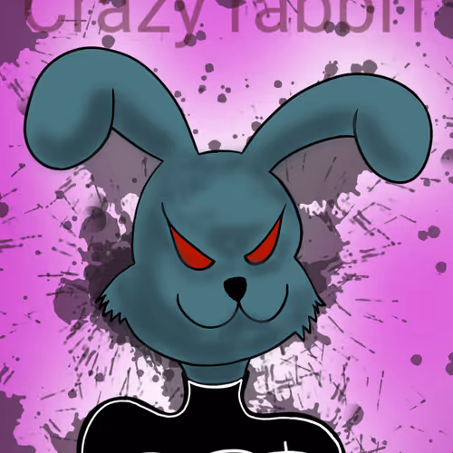 Crazy_Rabbit_Collection