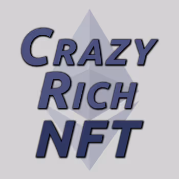 Crazy Rich NFT