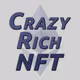 Crazy Rich NFT