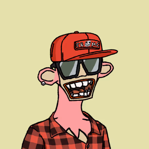 Crazy Rick Madness Club - old V2