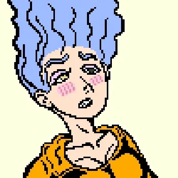 Crazy Shockingz - old