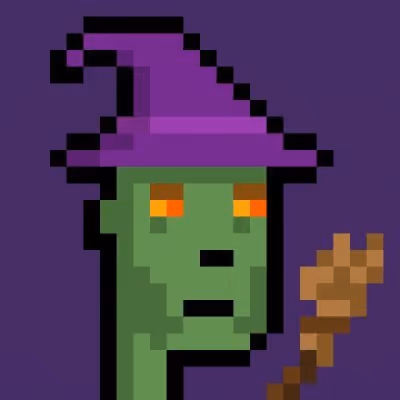 Crazy Witches