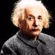 Crazy Albert Einstein
