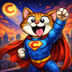 CrazyCats Original