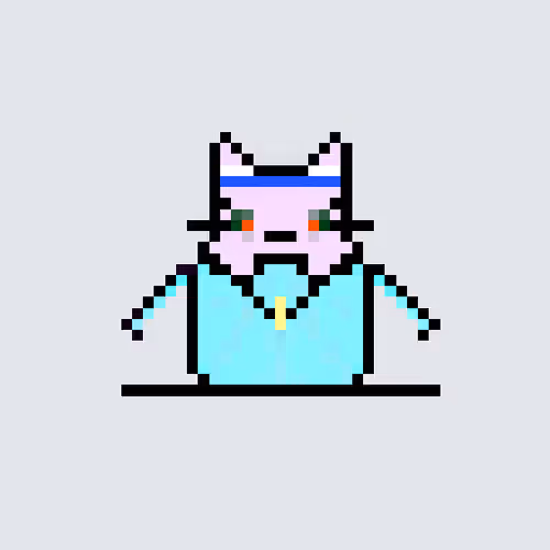 Crazy Cats in a comfy Box V4