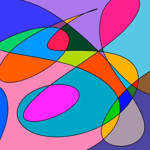 CrazyColors
