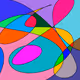 CrazyColors