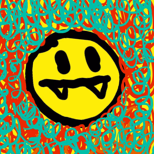 Crazy Draw - old