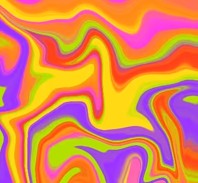 Crazy fat characters