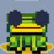 Crypto Crazy Froggy