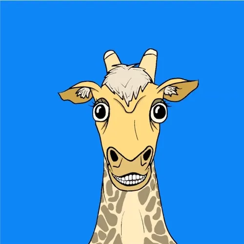 Crazy Giraffe Collection