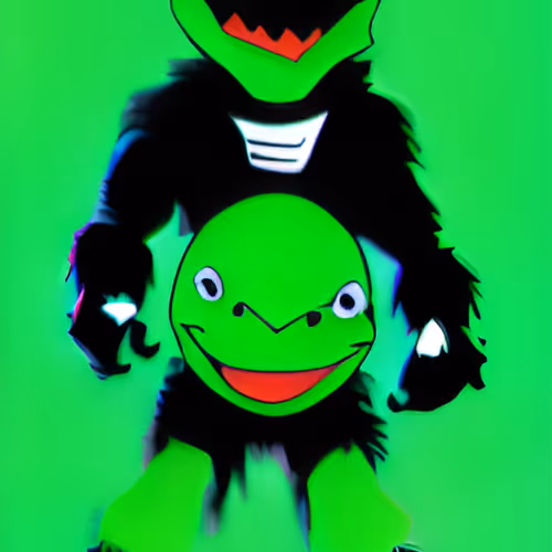 charismatic pepem