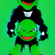charismatic pepem