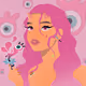 Crazy girls World - old