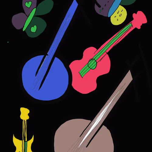 CrazyGuitars