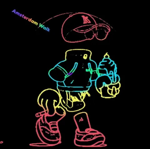 CrazyNeon - old