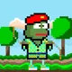 Crazy Pepe