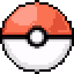 CryptoPix Pokemon