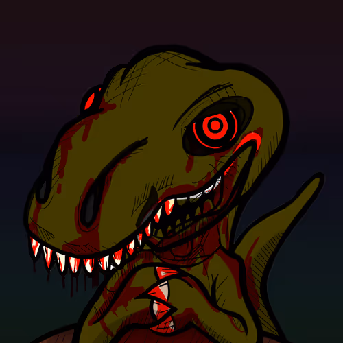 Crazy Raptor