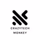 Crazytec Monkey