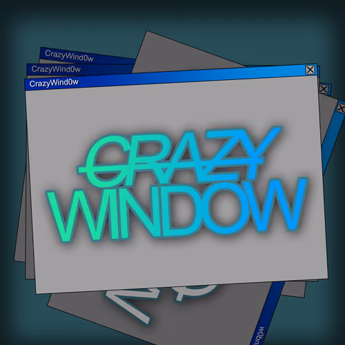 crazyWind0w