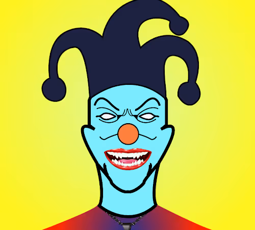 Crazzy Clowns Official