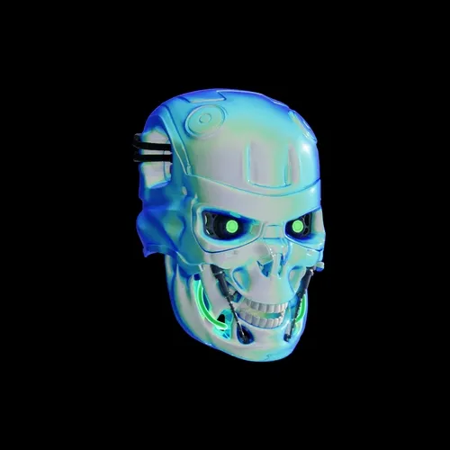 Crypto Robots Club Official (CRC)