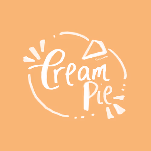 Cream Pie