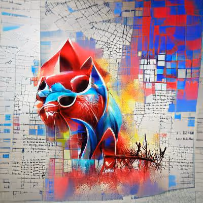 Create Art