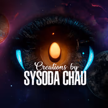 Created by Sysoda Chau