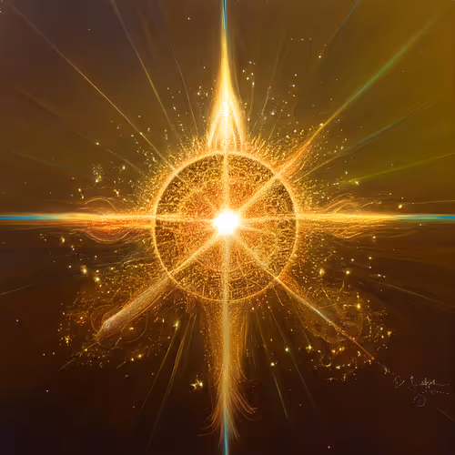 Creation of the Gods