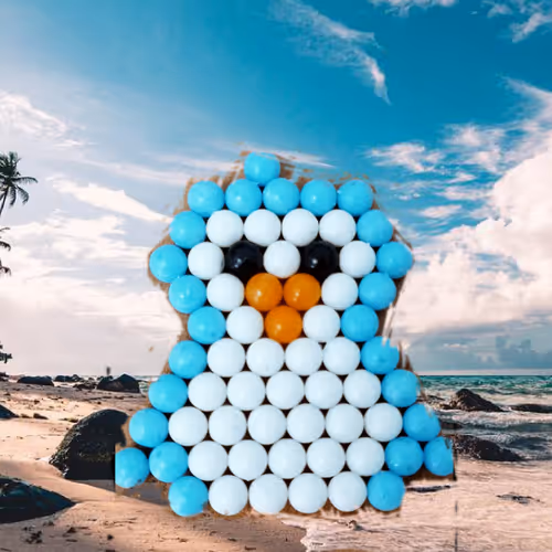 creations flight of soul and fantasy - old