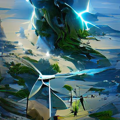 Creative Conceptualizations