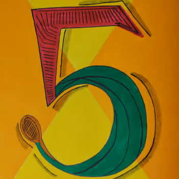 Numeros creativos - Creative Numbers