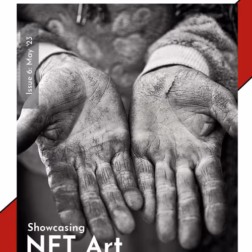 Creative Talents Magazine Issue 006 - Leslie Spurlock Special